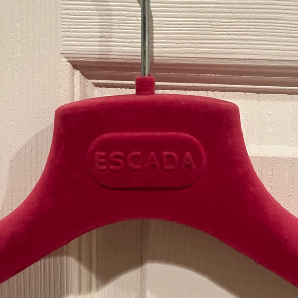 Escada Sport 2 pc set, size M - Picture 13 of 13